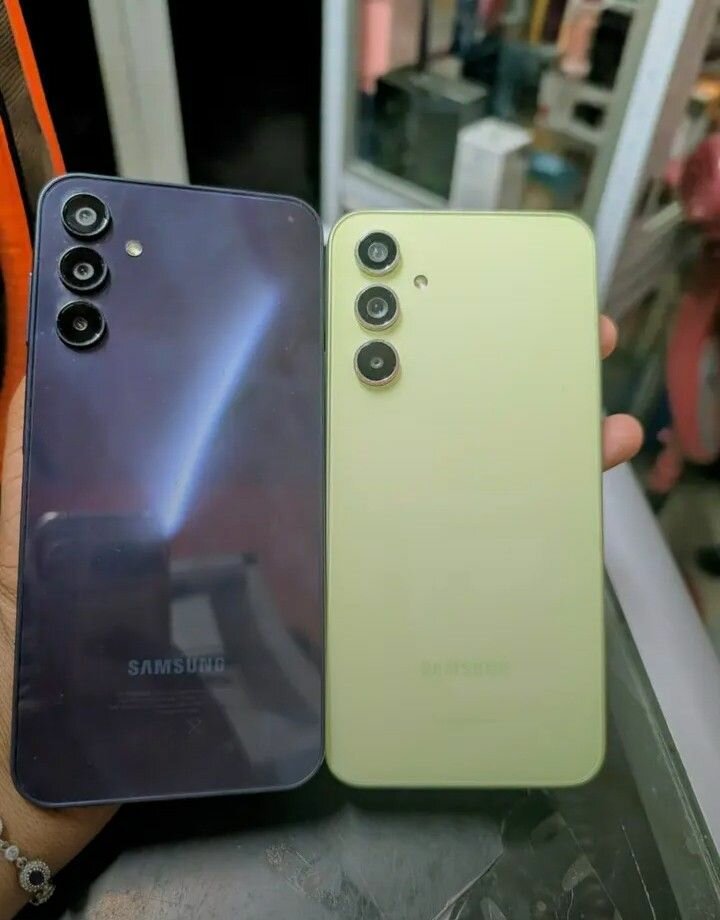 Samsung Galaxy A54 5G