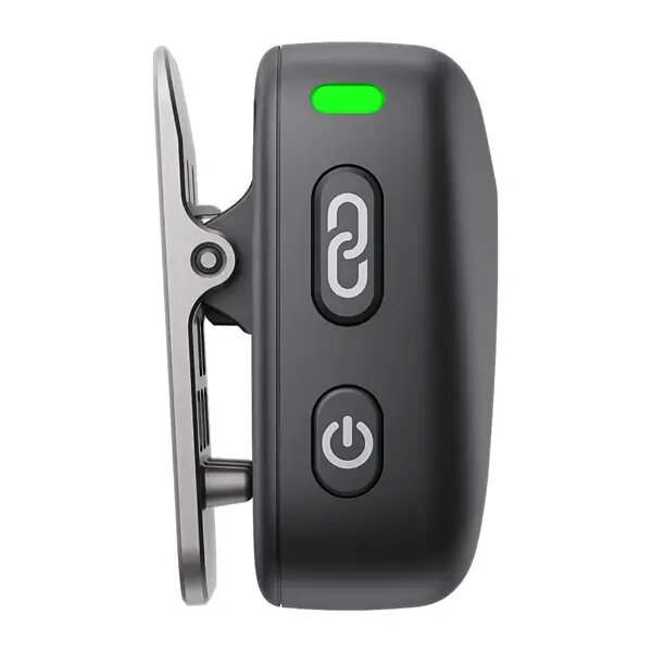 Microphone sans fil DJI