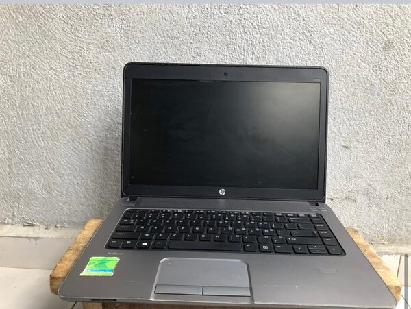 Ordinateur portable HP reconditionné