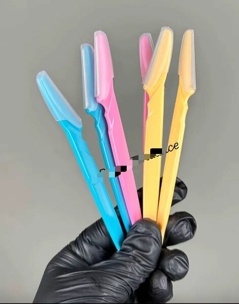 Rasoirs Dermaplaning Visage