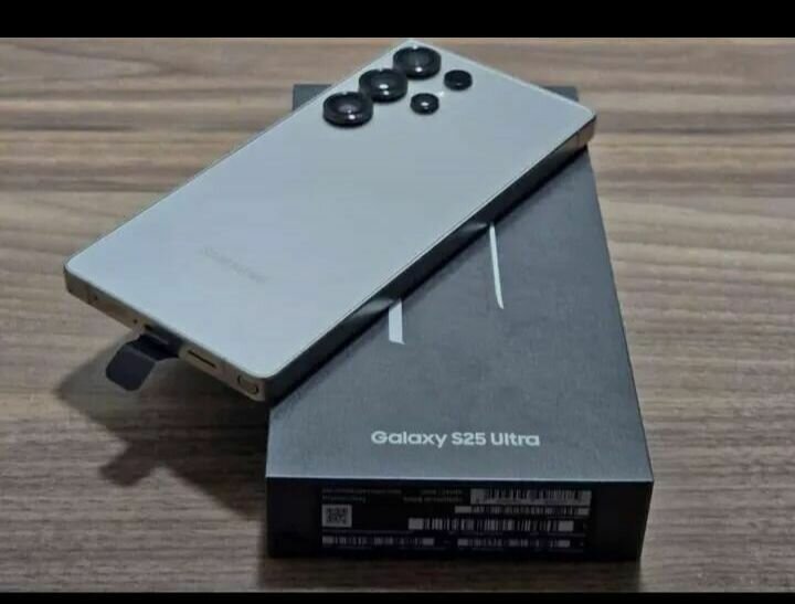 Samsung Galaxy S25 Ultra