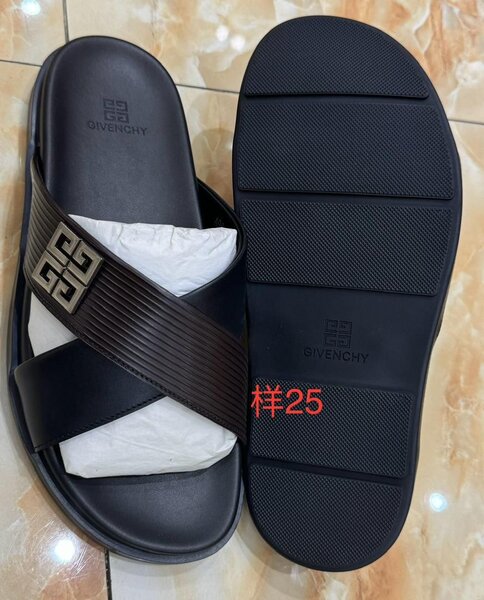 Sandales  pour hommes