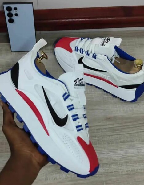 Chaussures Nike pour hommes