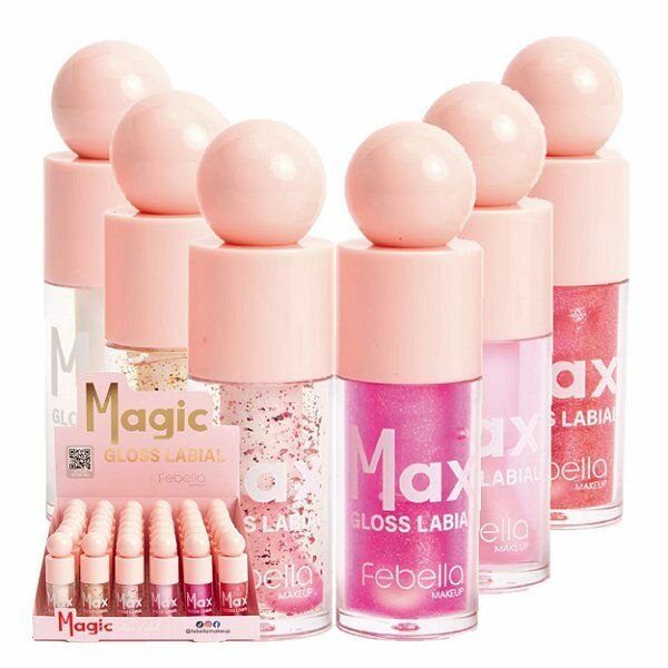 Gloss lèvres Super Stay - MAGIC