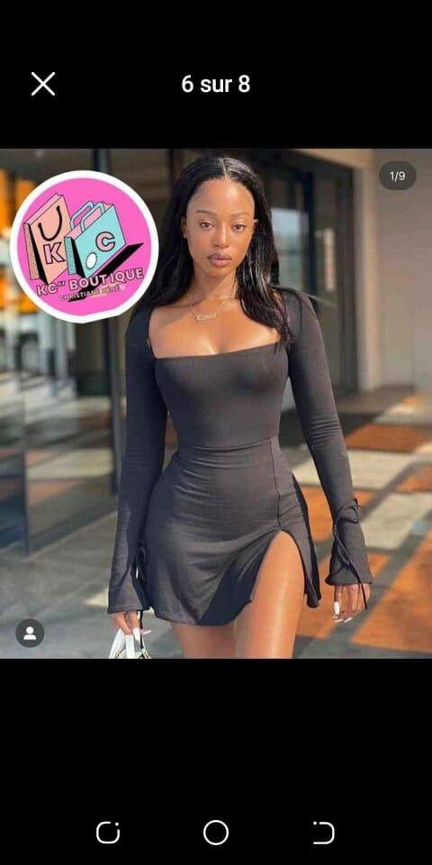 Robes Élégantes pour Femmes