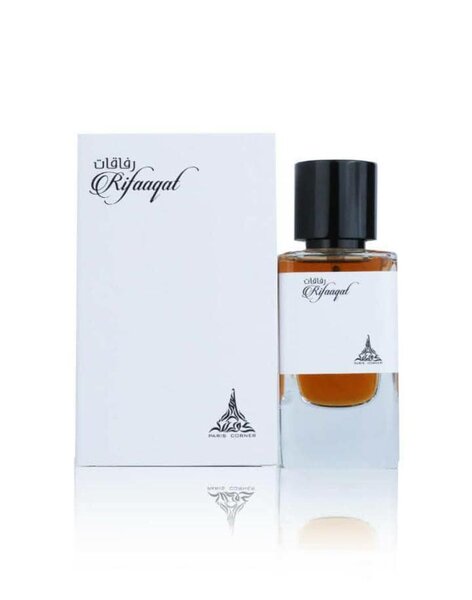 Parfum élégant mixte