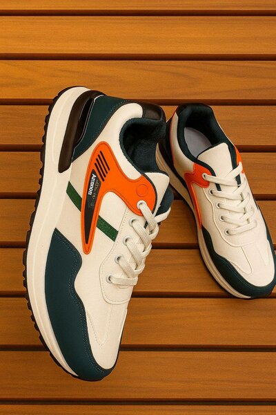 Sneakers tendance homme