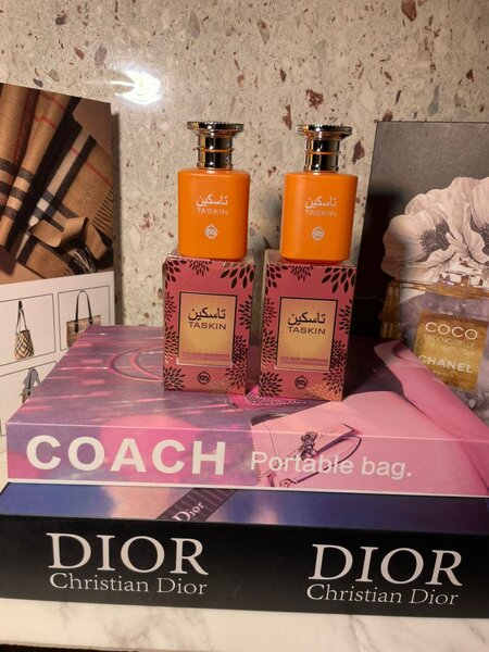 Parfum Taskin Oriental