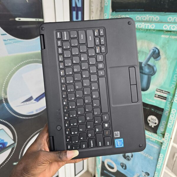 Lenovo - Tablette tactile