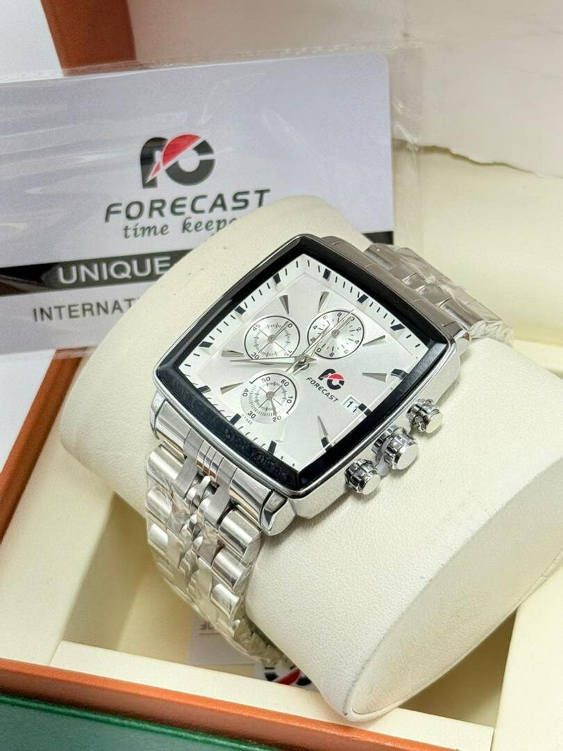 Montre Homme Élégante