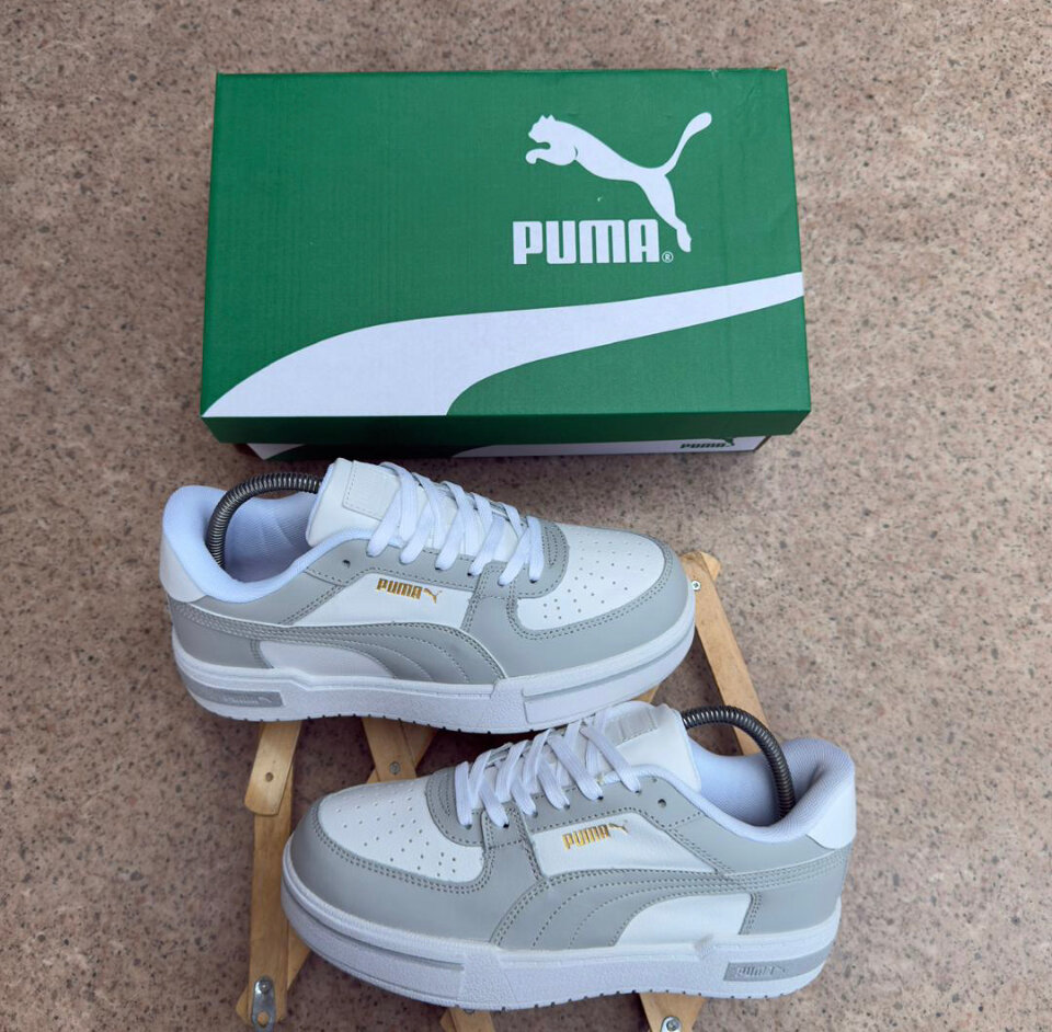 Chaussures de sport tendance