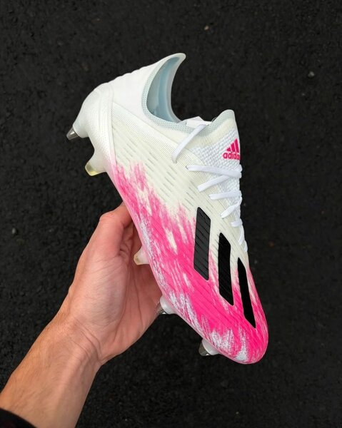 Chaussures de Football Adidas