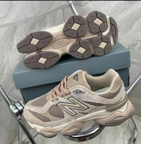 Baskets New Balance confort