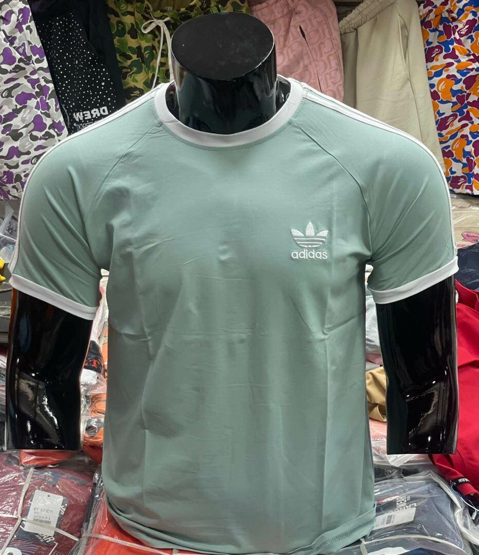 T-shirt Adidas Classique Homme