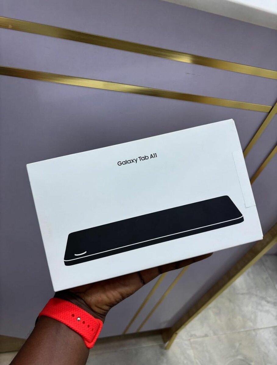 Samsung Galaxy Tab A11