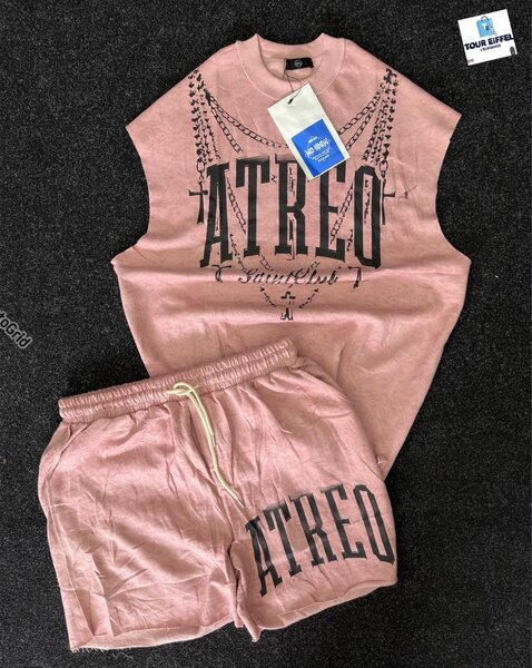 Ensemble décontracté ATREO