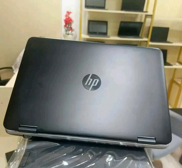 HP ordinateur portable