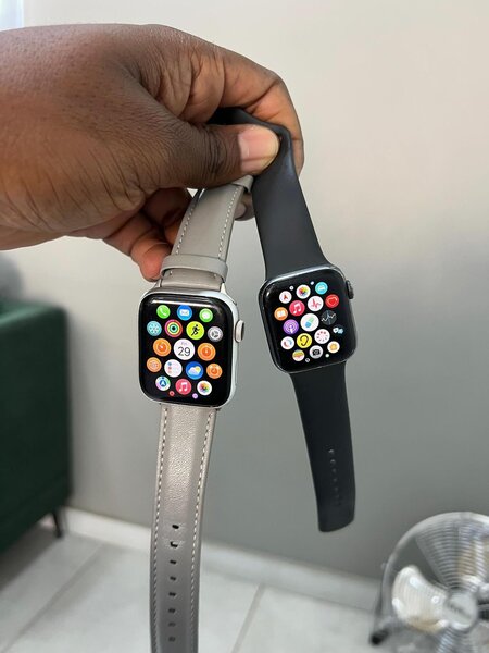 Montres connectées élégantes