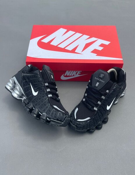 Nike shox  Baskets