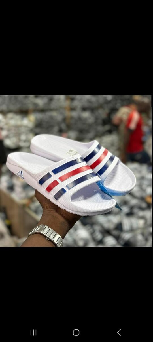 Sandales homme confortables