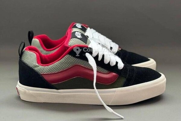 Chaussures Converse multicolores pour homme