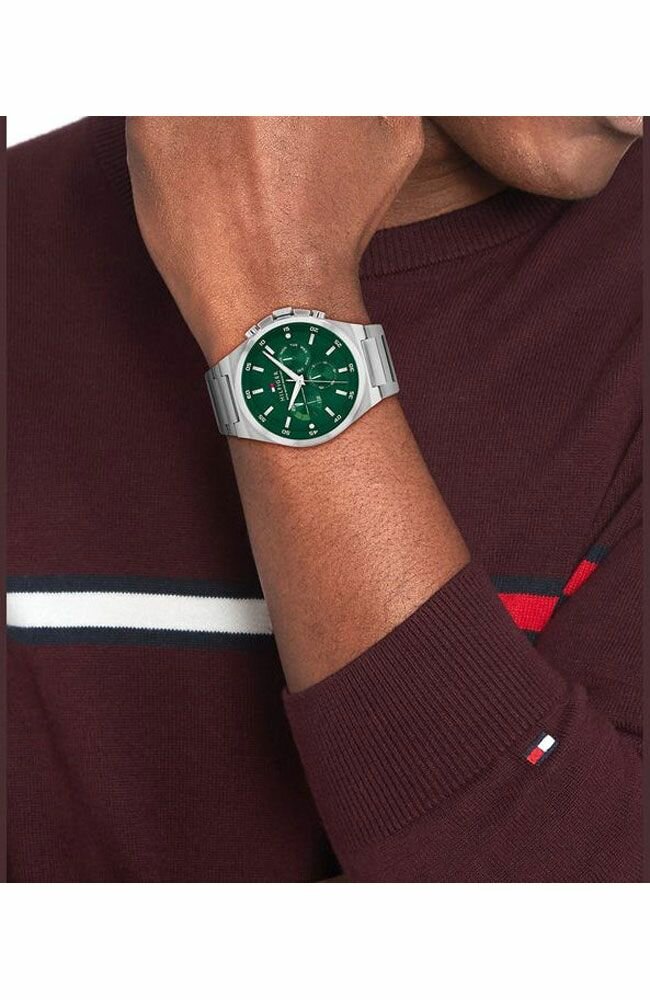 Montre Homme Tommy Hilfiger