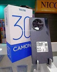 Tecno Camon 30 Pro 5G Smartphone