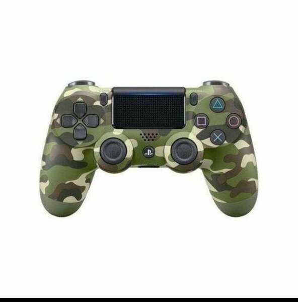 Manette PS4 DualShock 4