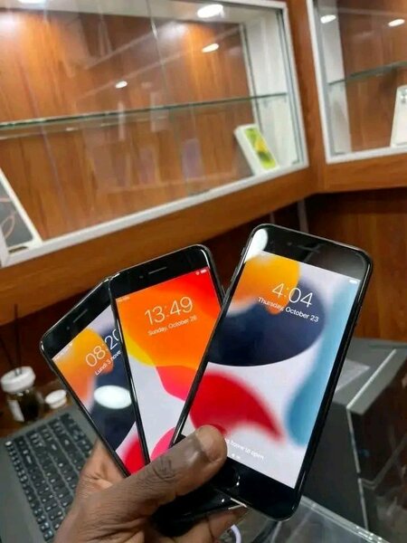 iPhone 8 Reconditionné - Stock disponible