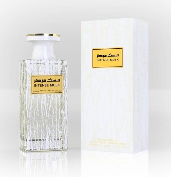 Parfum Intense Musk 100ml