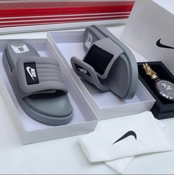 Nike Slide Bluetooth - Écouteurs avec Sandales