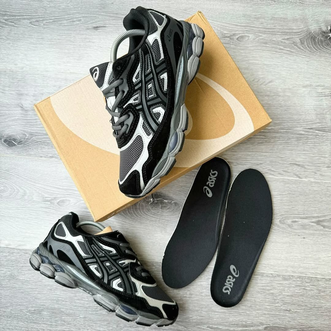 Chaussures de sport élégantes