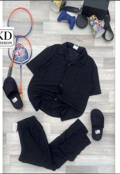 Ensemble Classe Homme  YAAZ