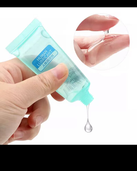 Lubrifiant Hydratant Intime