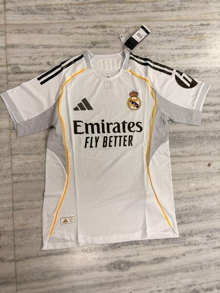 Maillot Real 2023 Supporteur