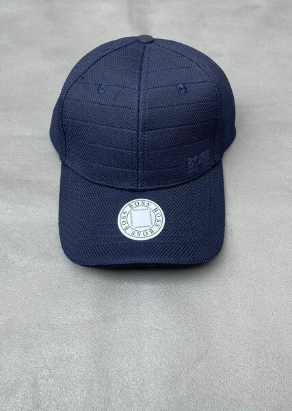 Casquette sportive BOSS