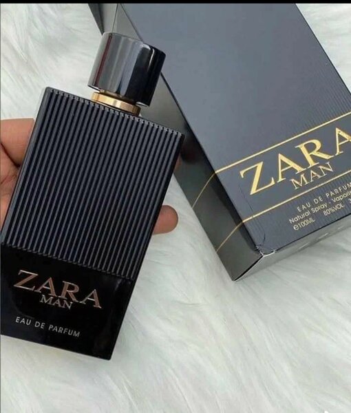 Parfum pour Homme Zara