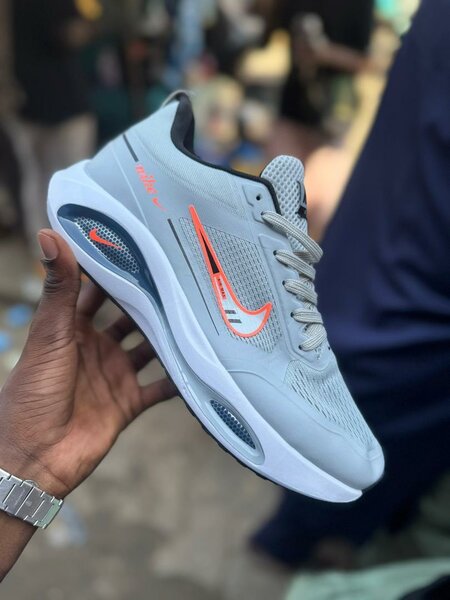 Baskets légères performantes