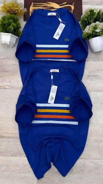 T-shirts élégants imprimés