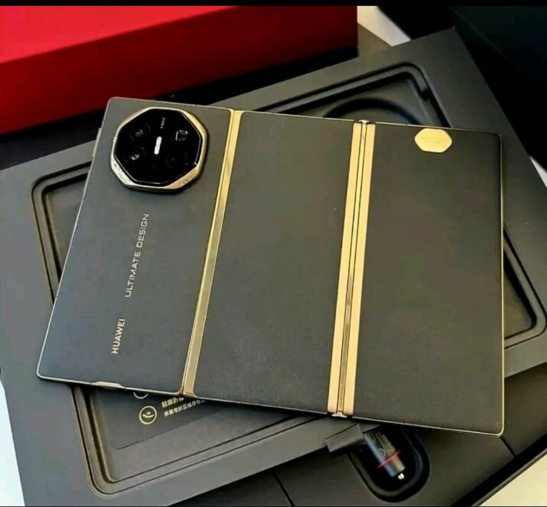 Téléphone Pliable HUAWEI