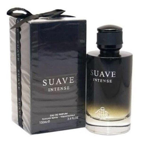 Parfum Suave Intense 100ml
