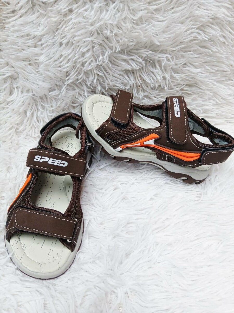 Sandales enfants sport Speed