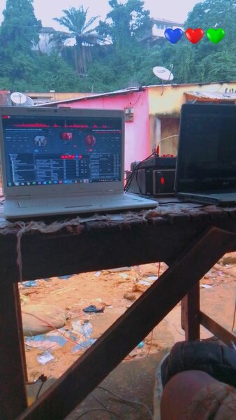 Ordinateur portable Asus MacBook