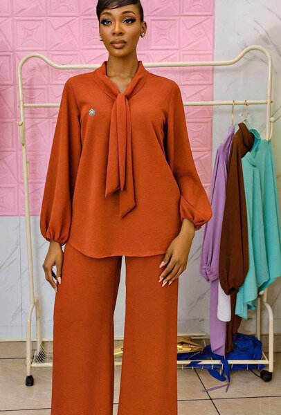 Ensemble de tailleur élégant