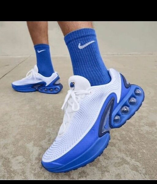 Chaussures Nike Air Max