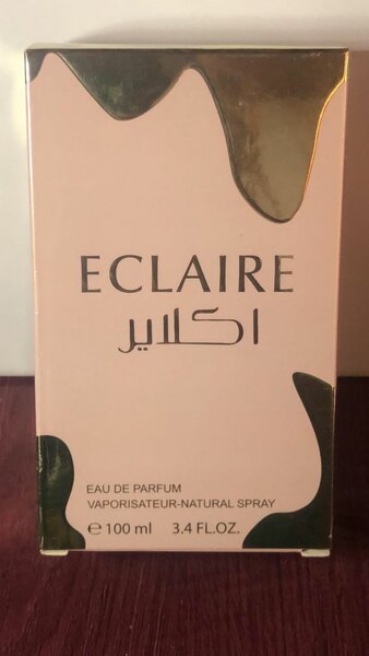ECLAIRE Parfum Mystical 100ml