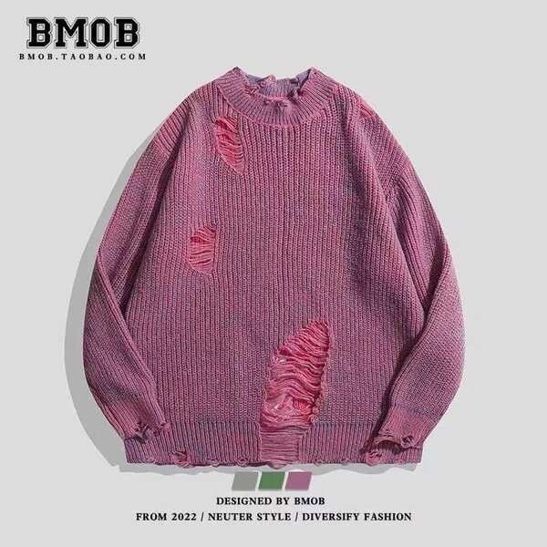 Pulls uniques pour unisexe