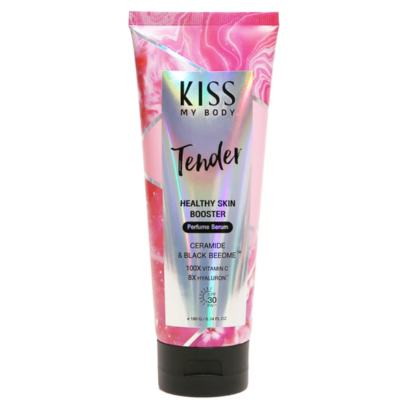 Kiss My Body Tender Perfume Serum