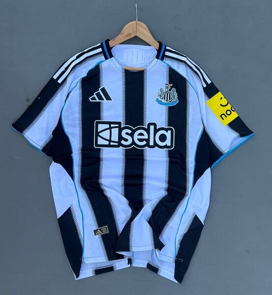 Maillots de football premium