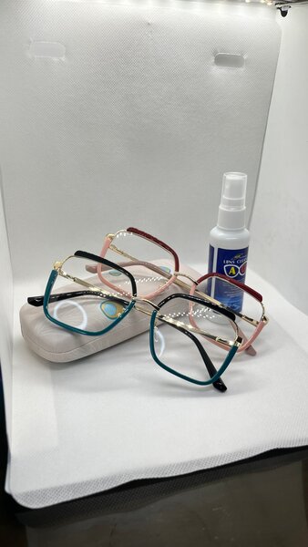 Lunettes de soleil photogray